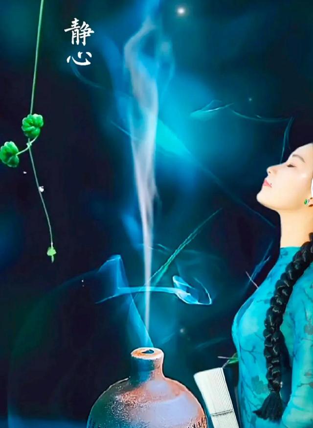 读余秀华《远方的你》品读那些那些美好事物，是一首精品之作