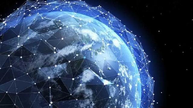 星链的深渊：警报在响，宽带通信的背后，美国人悄然布下一盘大棋