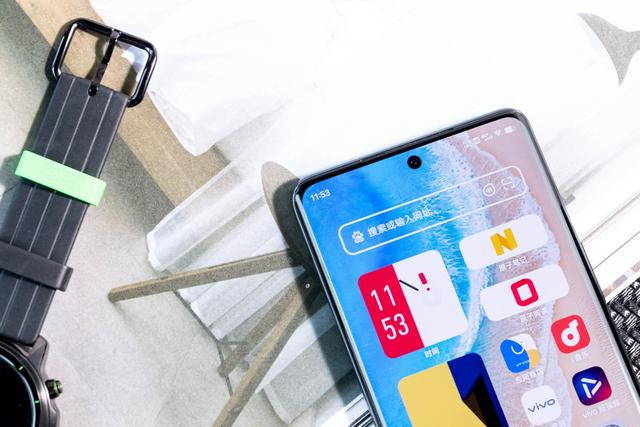 vivo S15 Pro评测：应有尽有，全面升级