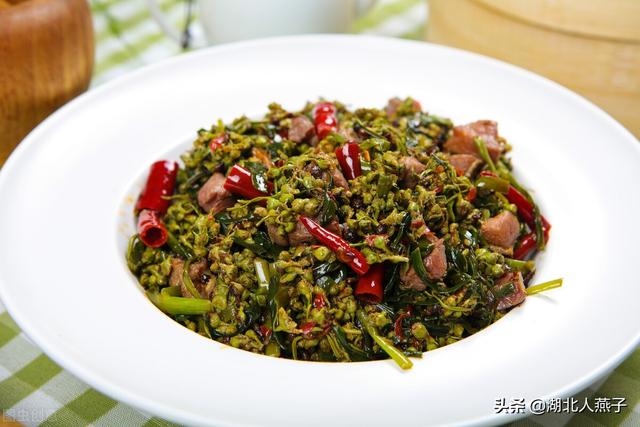进入3月后，这8种“树上鲜”记得要尝尝，不辜负春天好时光
