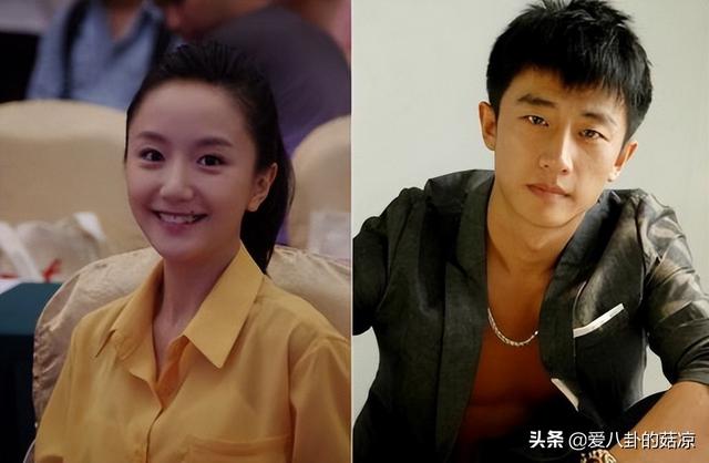 黄轩恋情史——黄轩山海情-天晟网