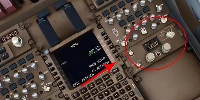 航班空中挂紧急代码，这些数字代表什么？这一次为什么没有？