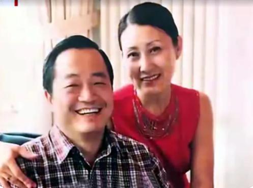 张凯丽：我是国民媳妇，也是速滑运动员，完美人生曾差点留下污点