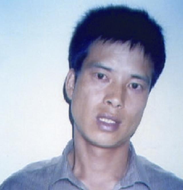 A级通缉犯张承禹：杀6人逃窜11年，装哑巴靠拾荒过活仍被抓