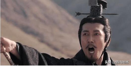秦朝灭亡时，百万大军去了哪里？为何说秦始皇是中华民族第一英雄