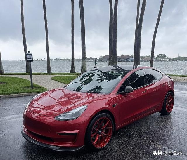 特斯拉将开发一款应用于Robotaxi网络的新车辆