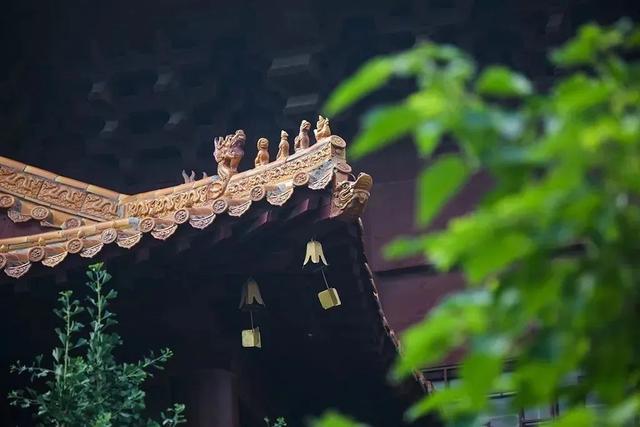心善，心宽，心安