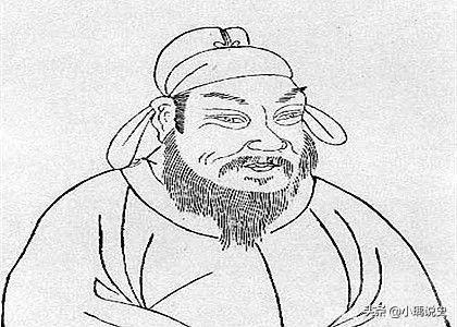 唐宣宗李忱——从“智障”皇叔到仅次于唐太宗的中兴明君