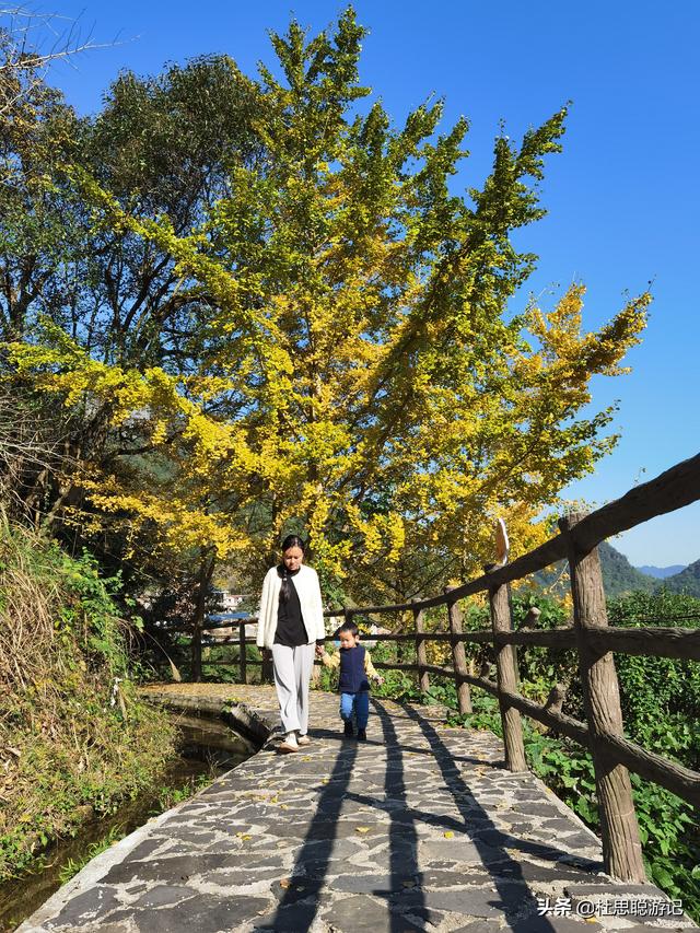 漢EV自駕廣西，跋山涉水步行探訪湘江源頭，美如畫