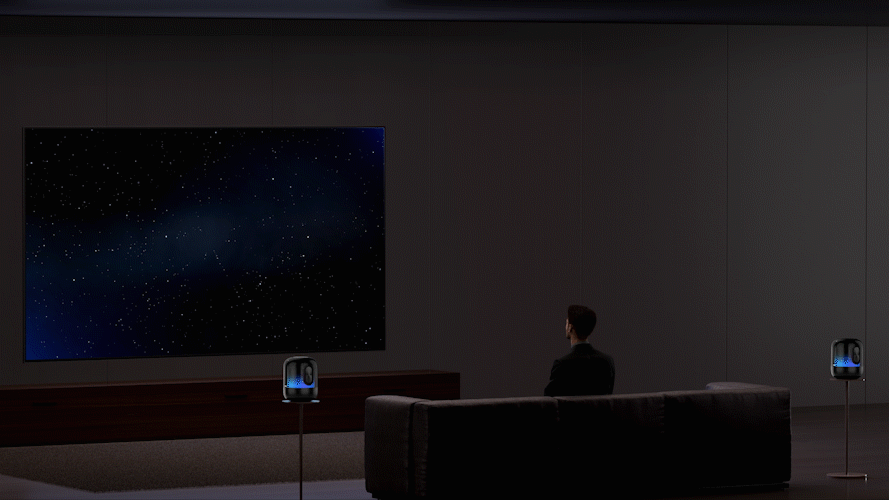 华为是如何将“家庭影院”搬回家的？