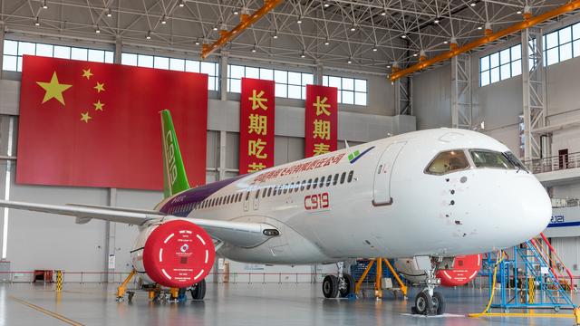 又是波音飞机：海南航空HU7350故障！我国C919究竟何时能交付？
