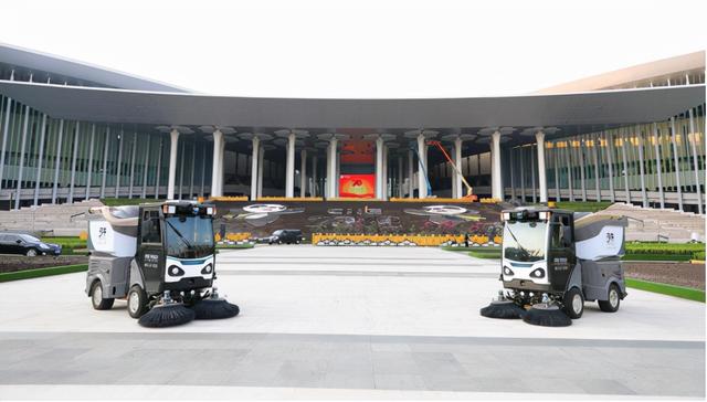 央视报道深兰科技：新动能让中国经济焕发新活力