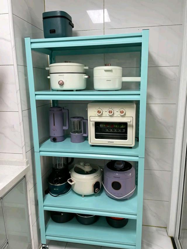 各种家电都齐全的图片(家电全套组合图片)-天晟网