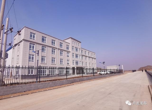 一把手上赛场木井镇铆足干劲抓项目蓄势勃发促发展