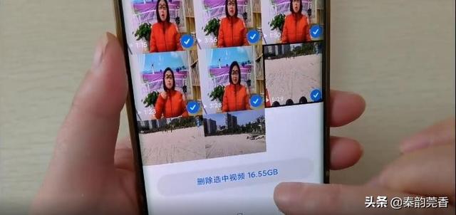 内存不够用怎么办