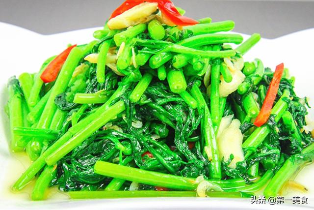 春分至、万物发！牢记少吃3种“发物”多吃5种“凉菜”，养好身体