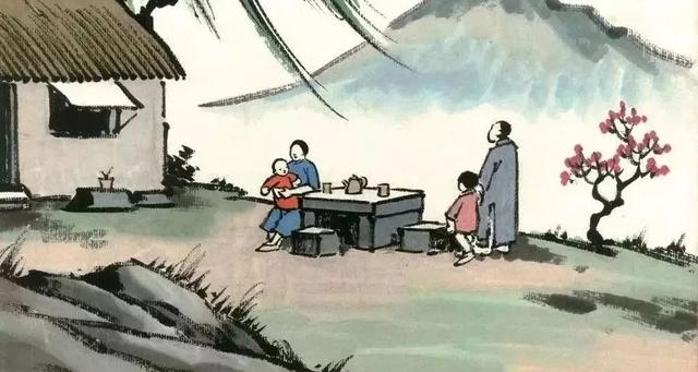 忙了一辈子，什么属于你？（精辟）