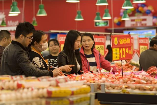 3.15曝光过的6种食物，看看有你吃过的吗？