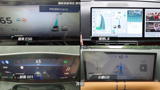 面對剛剛「出山」的極氪NZP，蔚小理竟然敗下陣來？ - 天天要聞