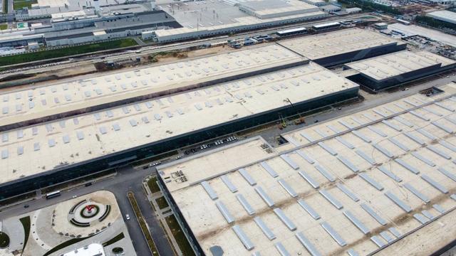 低碳经济企业发展案例(入选国家绿色低碳典型案例)