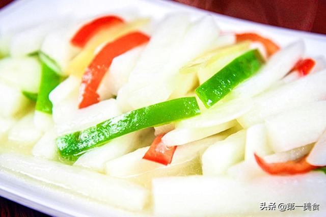 春分至、万物发！牢记少吃3种“发物”多吃5种“凉菜”，养好身体