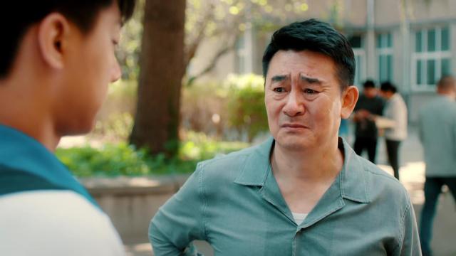 看了4集《光阴里的故事》，我难掩激动，又一部年代大剧来了