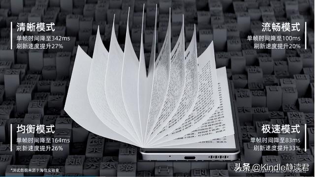 新品 | 海信阅读手机A9发布！看看它是否能刷新你的看法...