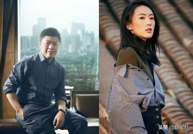 心居演员童瑶：受不了张默的脾气，被打后名声尽毁，如今苦尽甘来