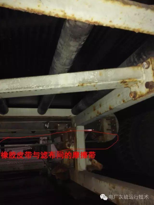 某转筒真空过滤机转速