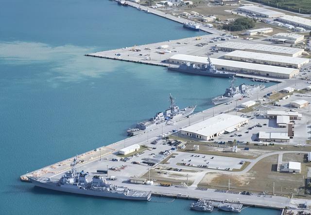 中美终须一战？中美近日“交锋”不断，美国已将亚太作为战略重点