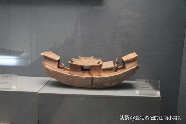 在廣博曆史文化展廳，地道而獨特的嶺南本土地域文化，值得期待