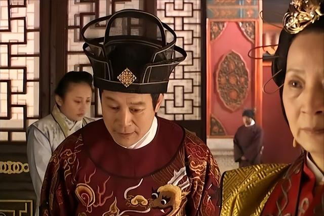 贪了3亿白银，太监竟敢自立称“帝”，第一个被活剐的“皇帝”