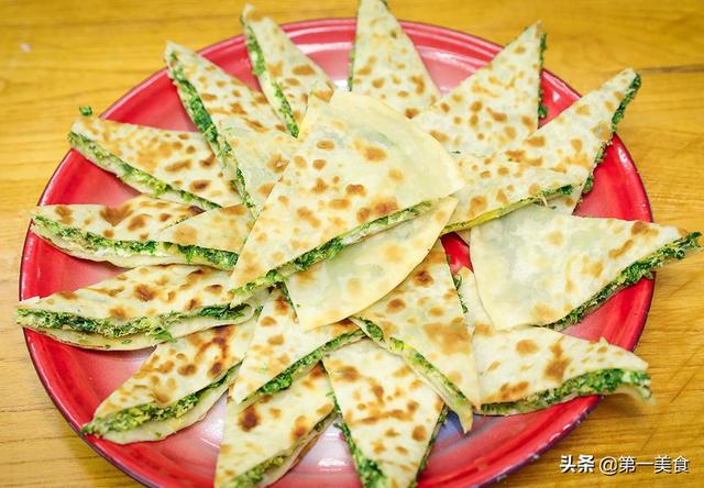 这6种常见的野菜，比大鱼大肉都鲜美，见了就拔回家，好吃不花钱