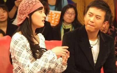 邓超：把丈母娘当成亲妈孝顺，街头混子改邪归正，登上人生巅峰