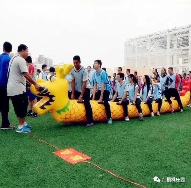 鄭州戶外拓展基地