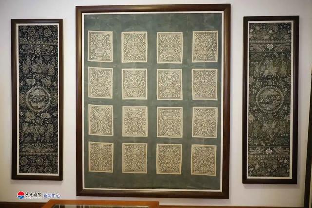上海国际纺织机械展票价