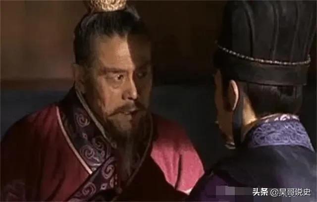 唐太宗问袁天罡：大唐何时亡？袁：猪上树时，李世民至死未懂