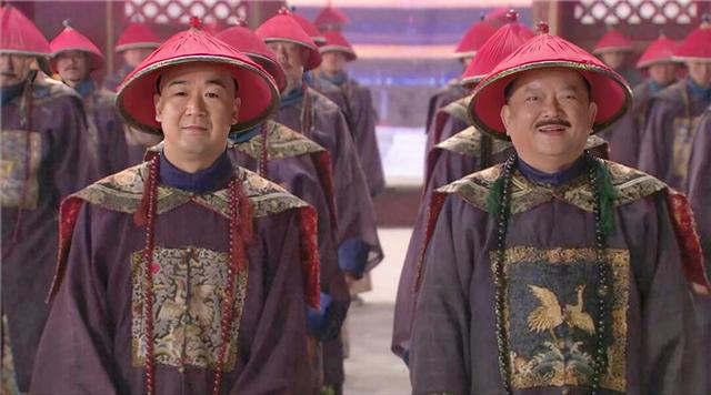 和珅入狱到处死仅五天，临死前与嘉庆交谈，道出谁才是清朝第一贪