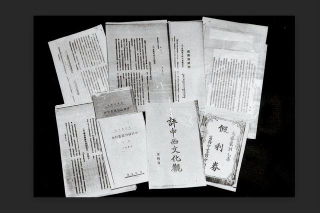 南陈北李搭桥梁，中共建党牵线人，竟被当作“叛逃者”