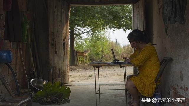 脑瘫诗人余秀华：花15万离婚，等27年终于睡到对的人
