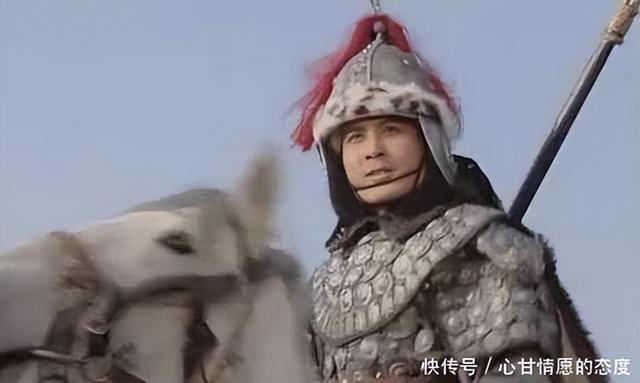 三国演义里，被诸葛亮埋没的不是魏延，而是此人