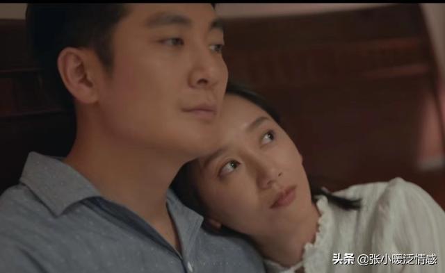 《心居》原著：顾昕强行在月子里抛弃葛玥，葛玥的摊牌却句句是爱