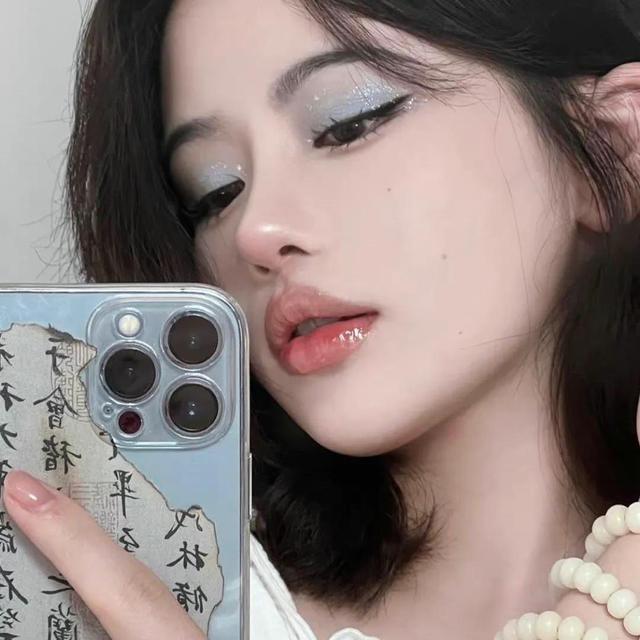 日常给男朋友画大饼，越画越香