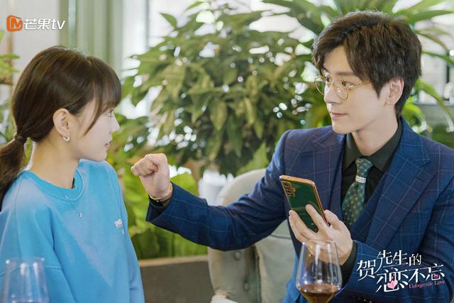 契约婚姻先婚后爱的电视剧(先婚后爱契约婚姻电视剧推荐)