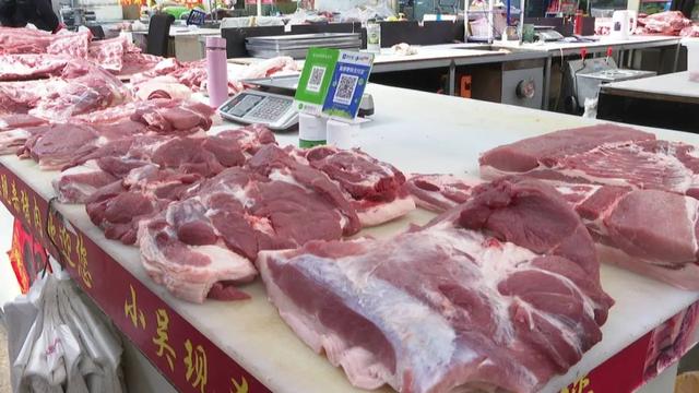 朔州市市场监督监管局：市区肉蛋奶供应充足 不必扎堆抢购