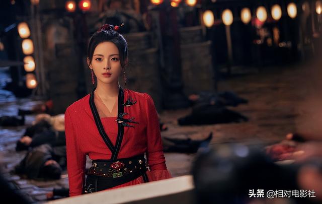 《七时吉祥》官宣杀青，杨超越待播新剧增至3部！或开启霸屏模式