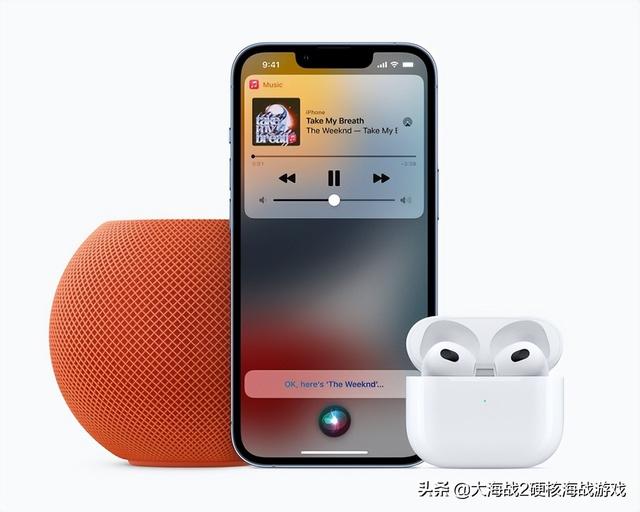 ​苹果 WWDC22 官宣，iOS 16、M2 芯片可期？