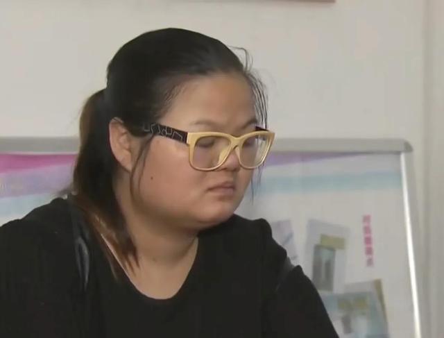 怀孕快生了却还被婆婆刁难自制剧（怀孕不让老公陪着做产检）(15)