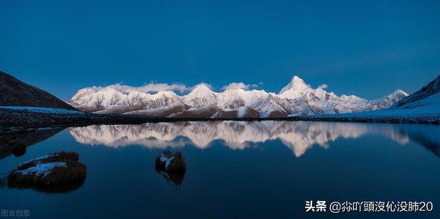 心态，是最美的生命姿态