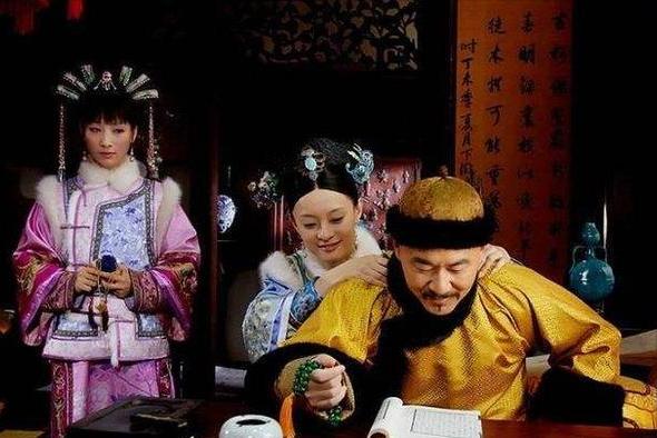 甄嬛传甄嬛最后一胎保住了吗（怀孕4个月流产的甄嬛）(1)